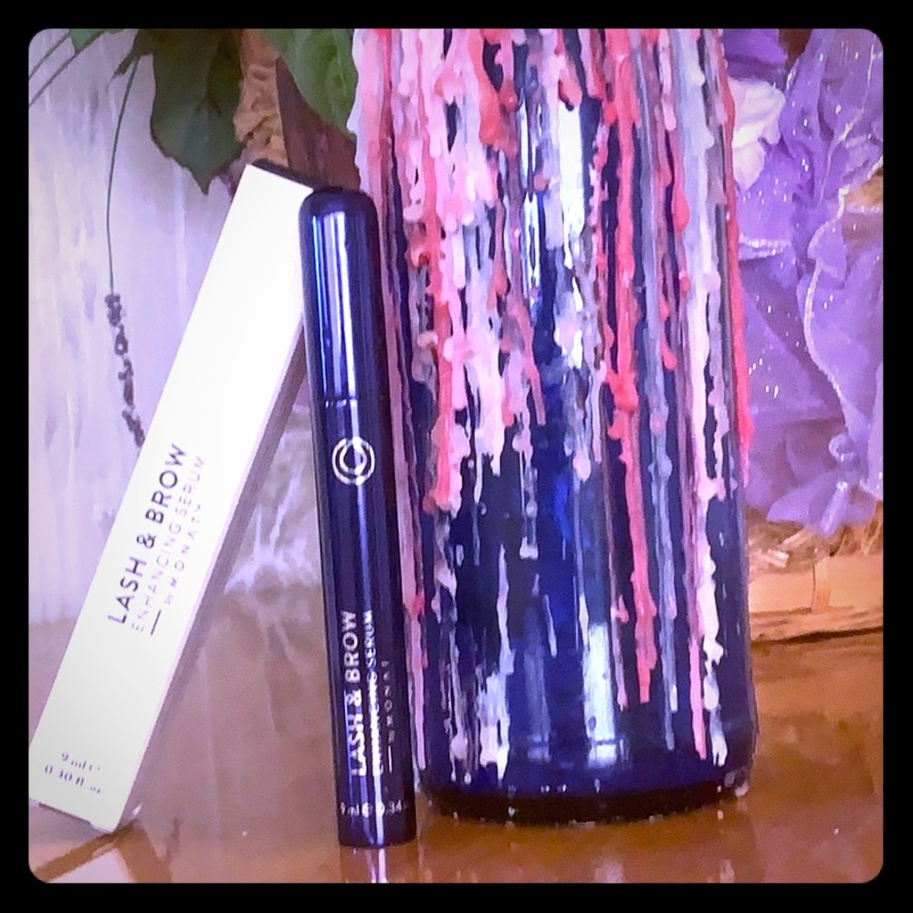 Lash & Brow Enhancing Serum (Eyelash & Eyebrow) - Picture 6 of 6